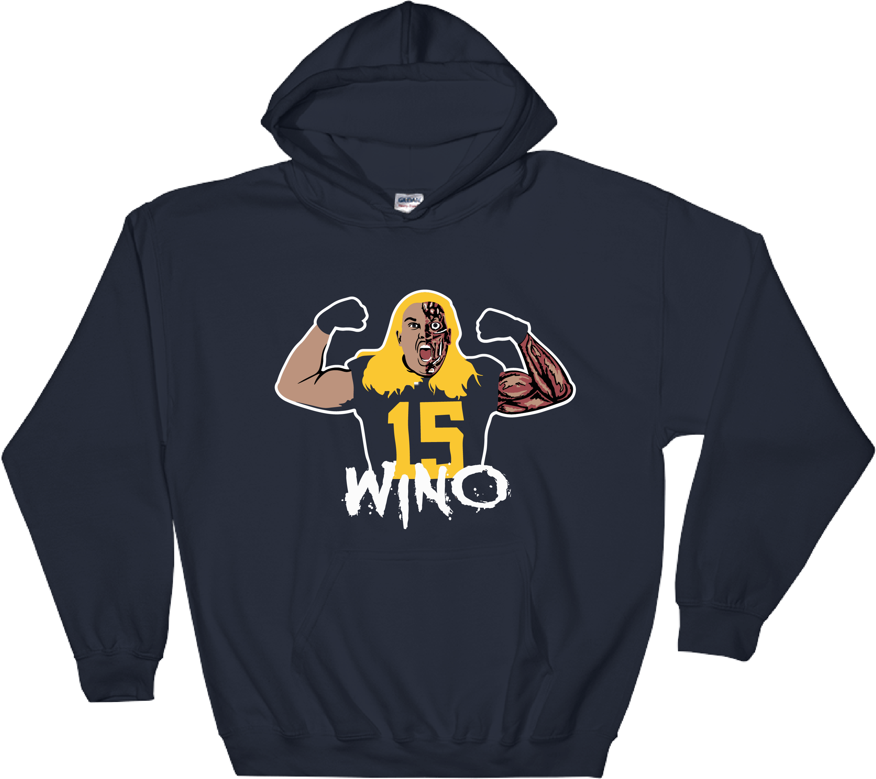 Sweatshirt (3600x3600), Png Download
