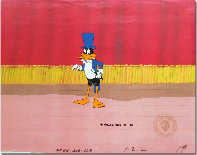 The Looney - Performance (800x800), Png Download