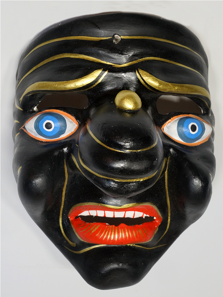 Qhapaq Negro Type (1000x1000), Png Download