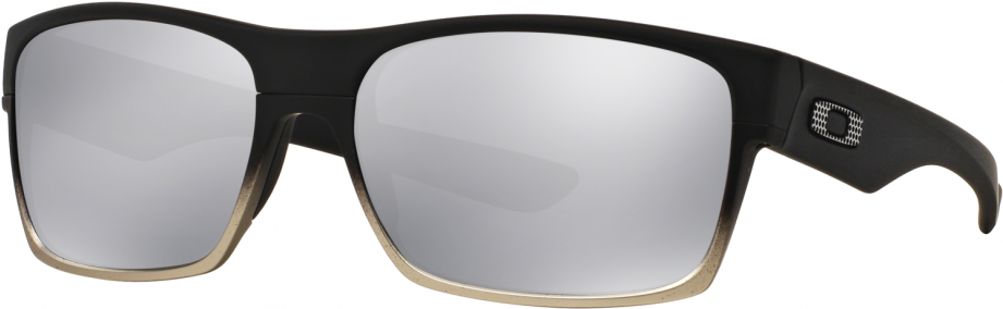 Oakley Two Face Machinist Collection Matte Black Oo9189-30 - Oakley Twoface Machinist (920x575), Png Download