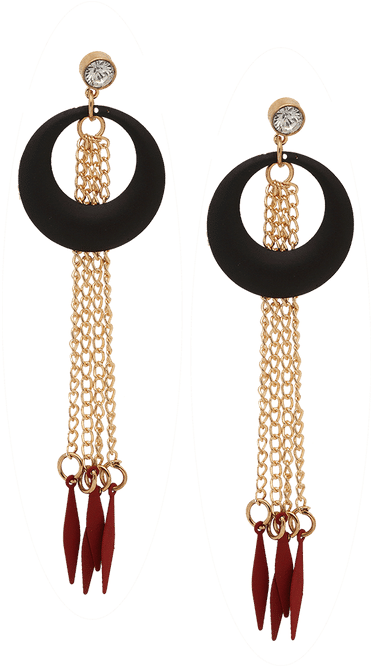 Earrings (800x800), Png Download