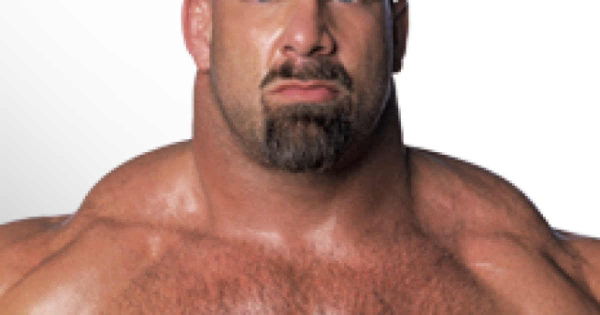 This Legendary Wrestler Is Returning To Wwe After 13 - Goldberg Wrestler (1200x630), Png Download