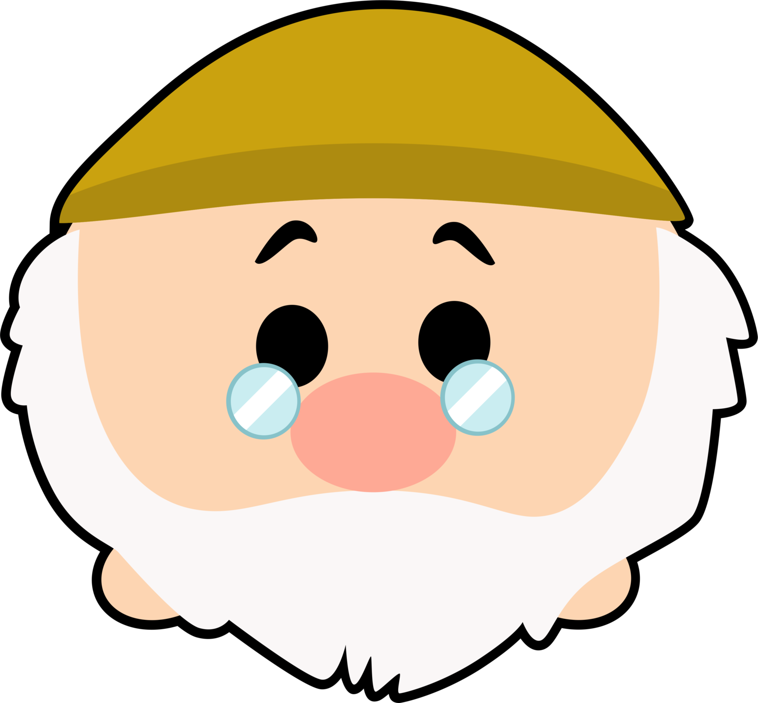 Disney Stitch Png (1540x1429), Png Download