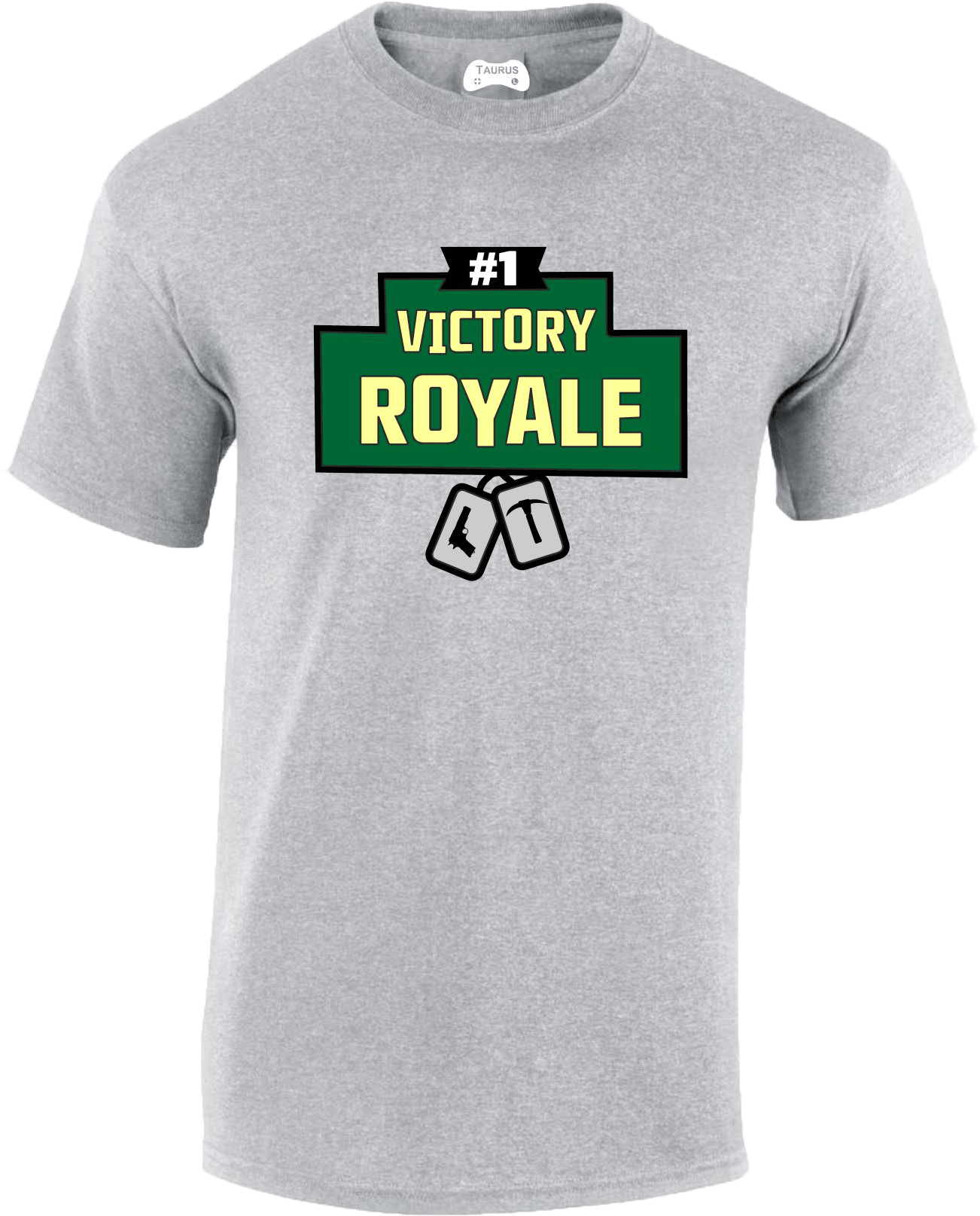 Top 99 Best Victory Royale Png Images Wallpapers Download - It Logo Men's T-shirt (1307x1630), Png Download