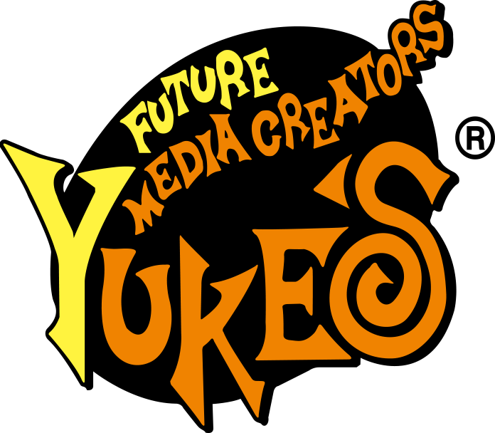 Yuke's (696x608), Png Download