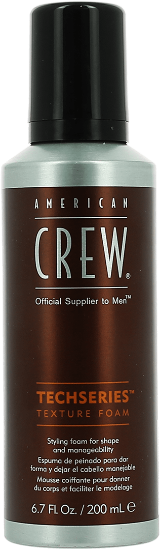 American Crew (1200x1200), Png Download