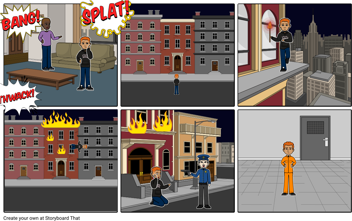 The Home That Made Me Insane - Comics (1164x733), Png Download