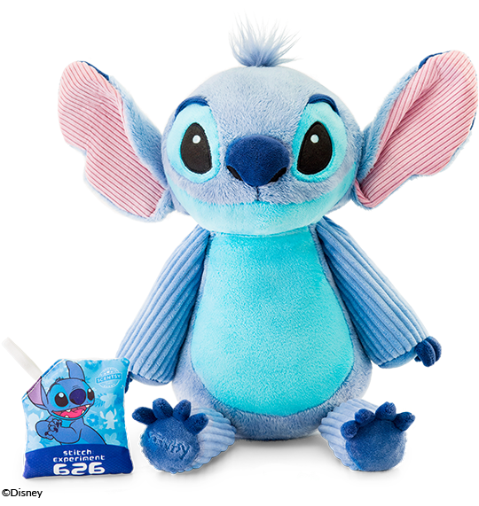 Disney Stitch - Stitch (600x600), Png Download