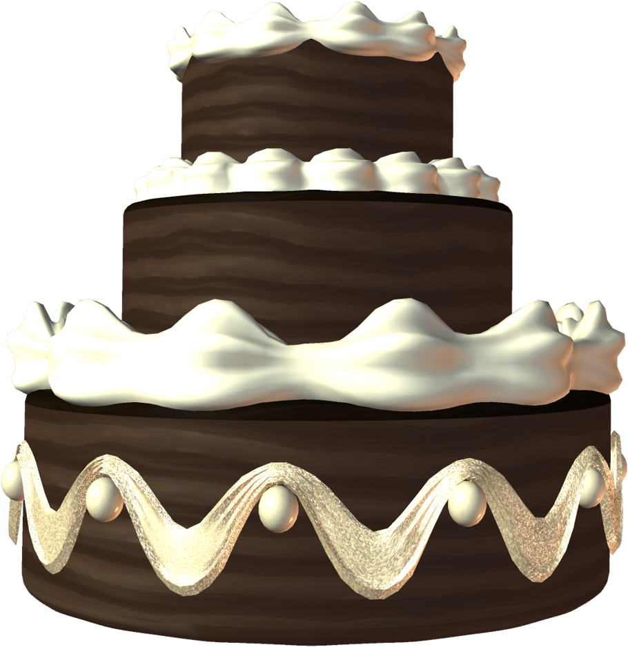 R11 - Wedding 2014 - 028 - Cake Vectorcupcakesfood - Pasda (1002x1024), Png Download