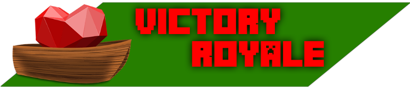 Victory Royale 800×600 - Graphic Design (800x600), Png Download