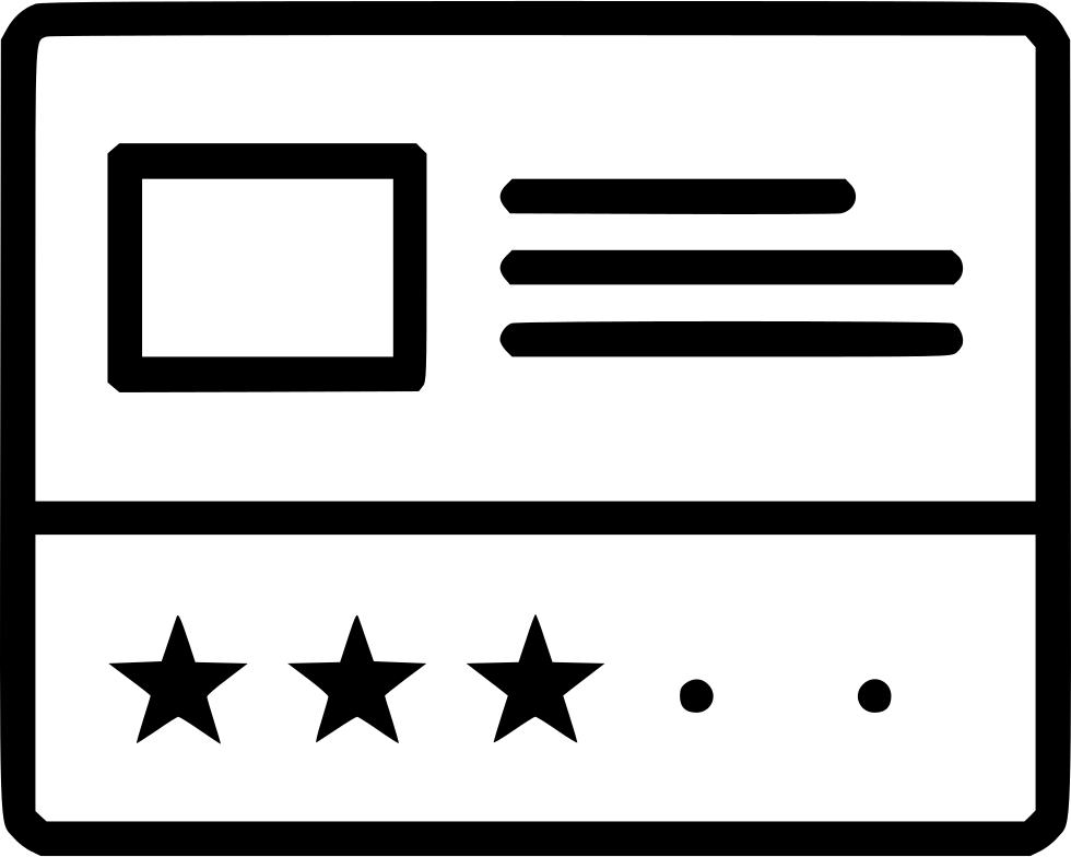 Png File - Best Companies 2019 3 Star (980x784), Png Download