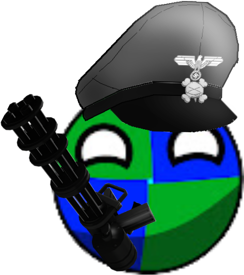 A Version Of Ren Chabona That Kills שלום ששון, Upgrades - Cartoon (560x559), Png Download