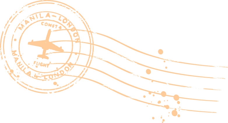 Pam Jf, The Essence Of Travelling - Circle (782x423), Png Download