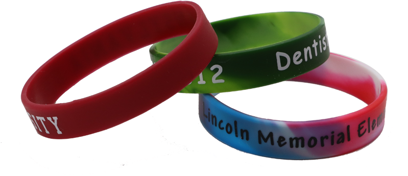 Egypt Flag Silicone Bracelet, Egypt Flag Silicone Bracelet - Bracelet (800x800), Png Download