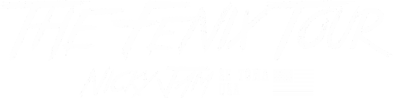 The Fenix Tour « Nicky Jam - Babel Js (1362x353), Png Download