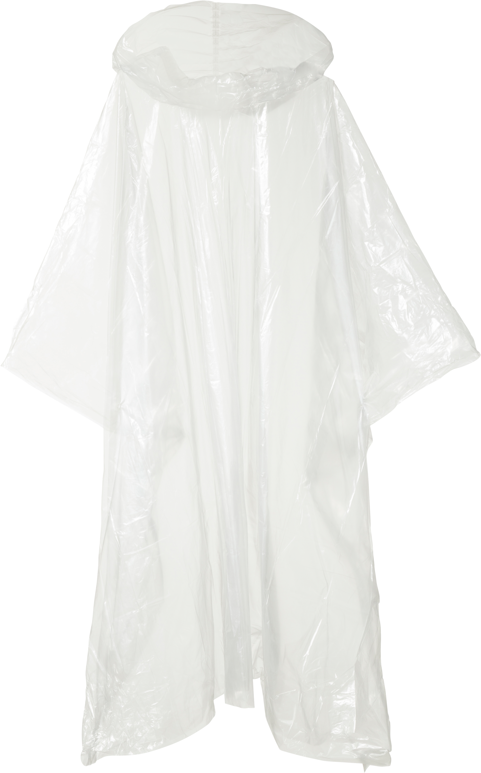 Rain Mckinley Outdoor Equipment - Cape (1893x3000), Png Download