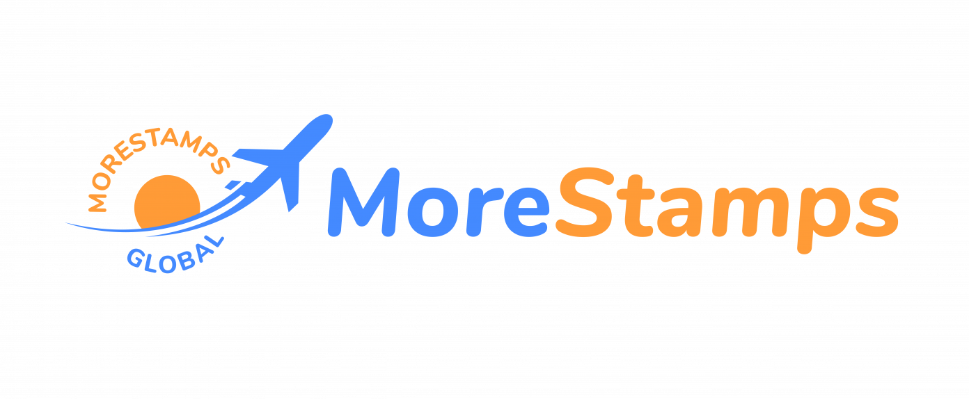 More Stamps Global Is The One Stop Shop For Crypto - Graphics (1392x574), Png Download