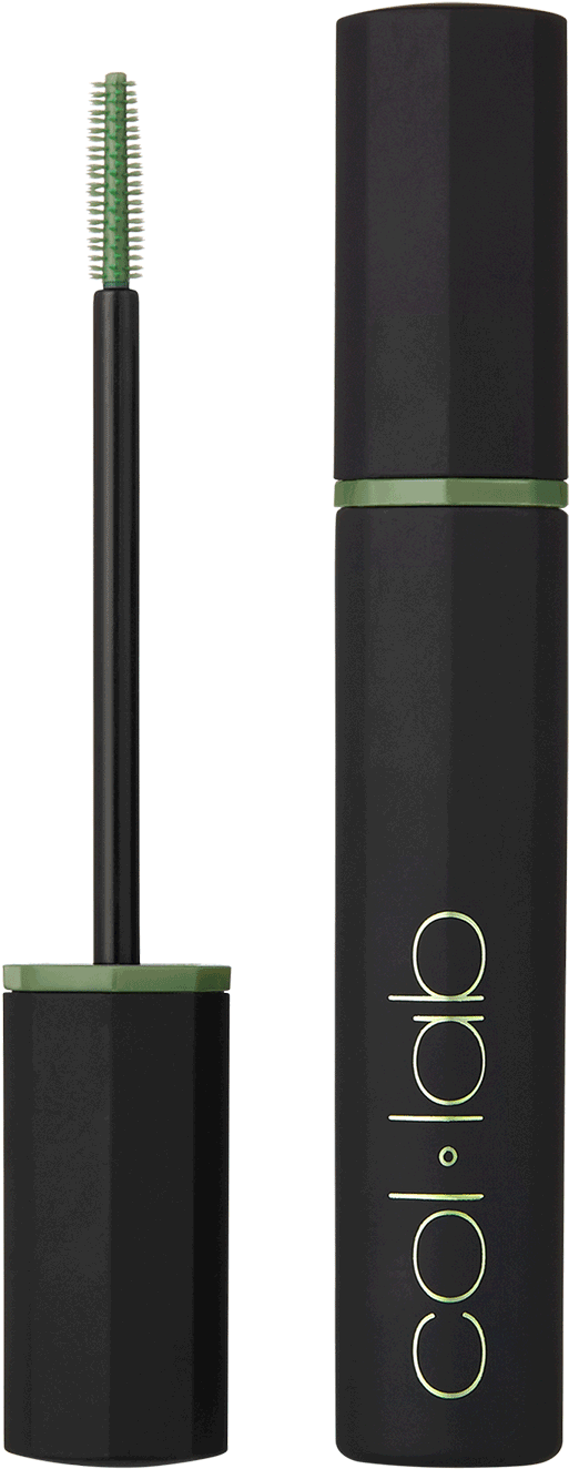 Col Lab Extreme Curl & Sculpt Mascara (1500x1500), Png Download