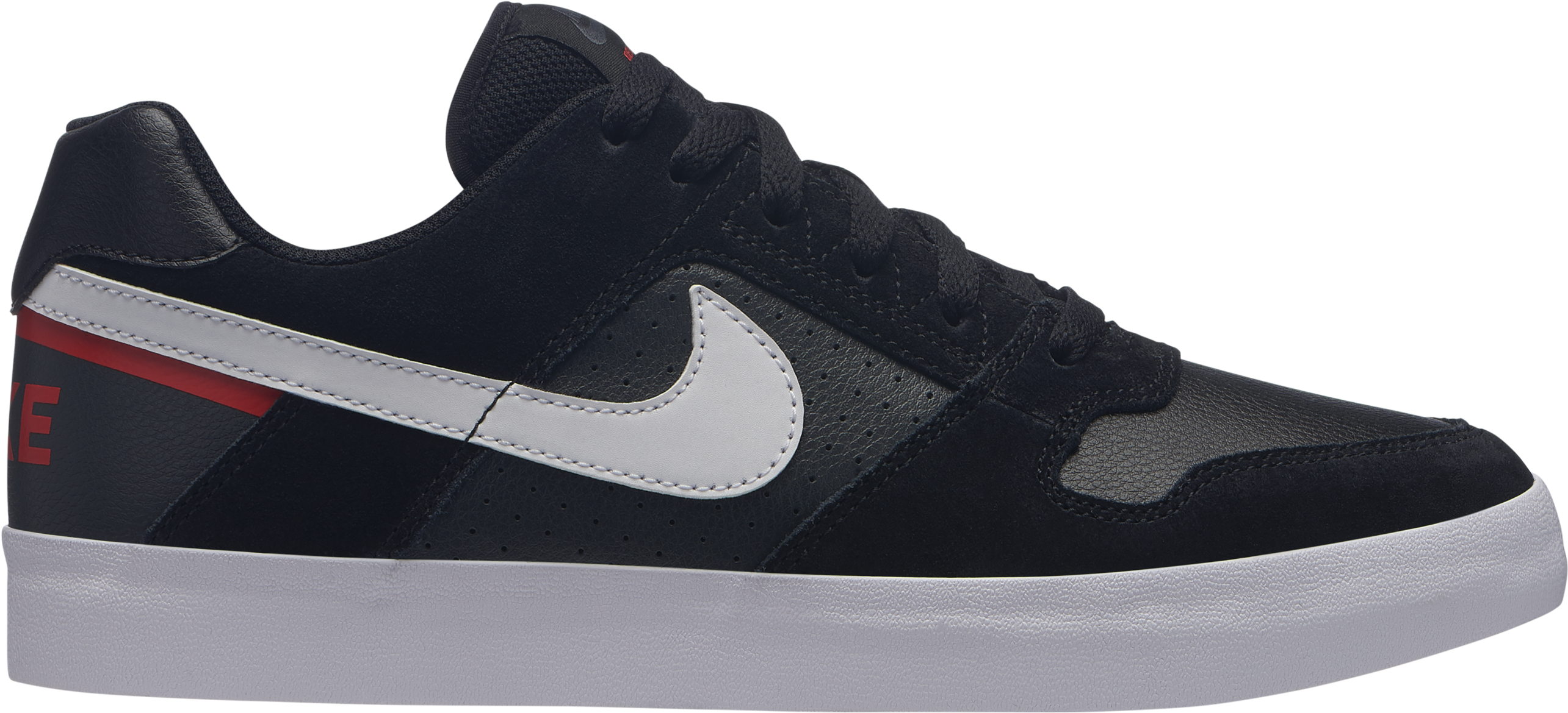 Nike Sb Delta Force Vulc Mens - Nike Delta Force Vulc (3144x3144), Png Download