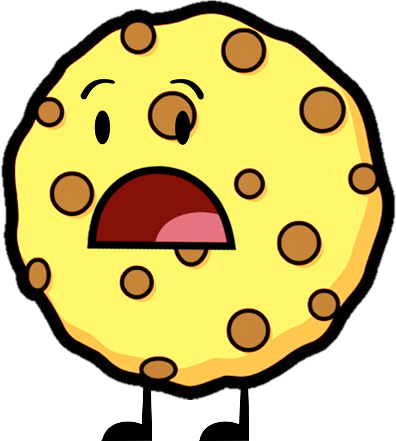 Butter Cookie Poster-1 1 (784x865), Png Download