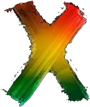 Equis ,la Nueva Colaboración De Nickyjam Y Jbalvin - Illustration (1360x768), Png Download