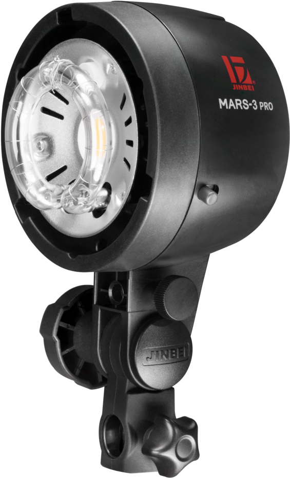 Jbmarsbh - Jinbei Mars 3 (727x1000), Png Download