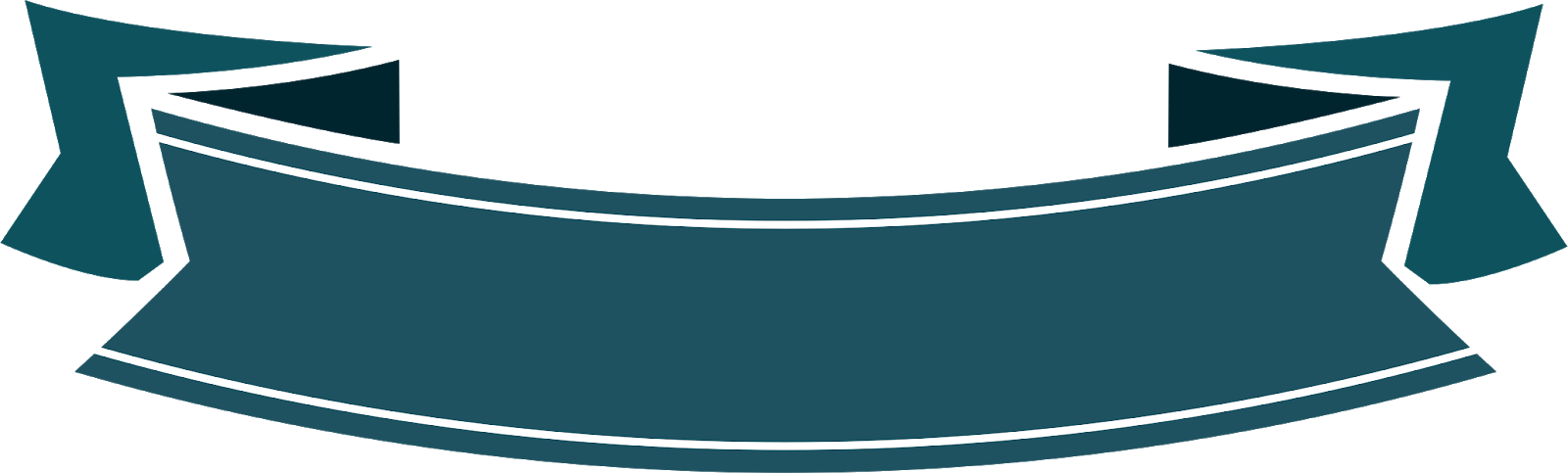 Ribbon Banners Vector - Free Transparent PNG Download - PNGkey