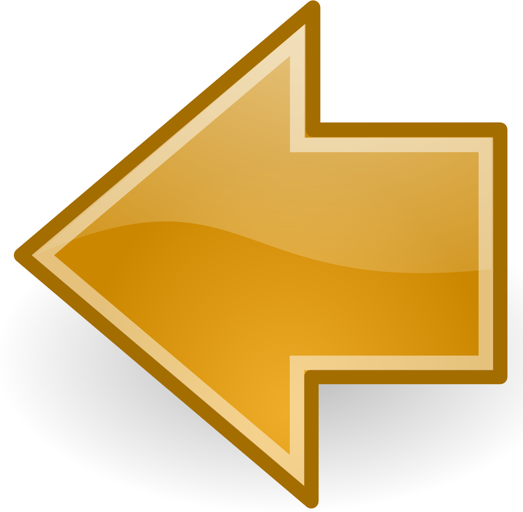 Download Arrow Png Transparent Image - Icon Arrow First (1755x1702), Png Download