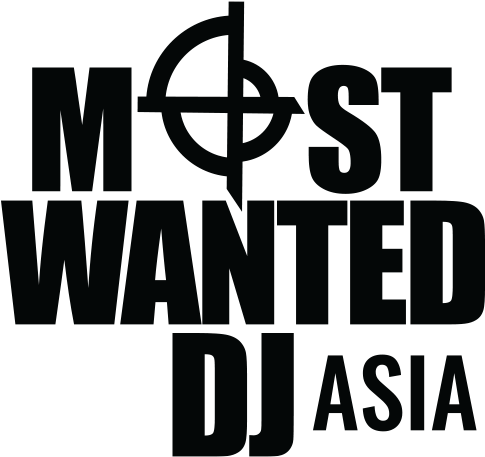 Most Wanted Asia - Most Wanted Dj (800x506), Png Download