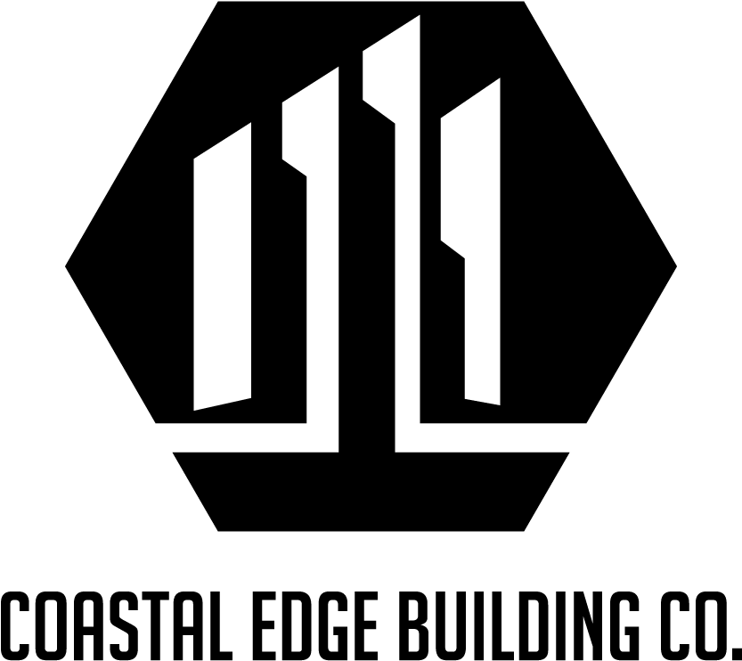 Elegant, Playful, Building Logo Design For Coastal - Hood To Coast (1200x1000), Png Download