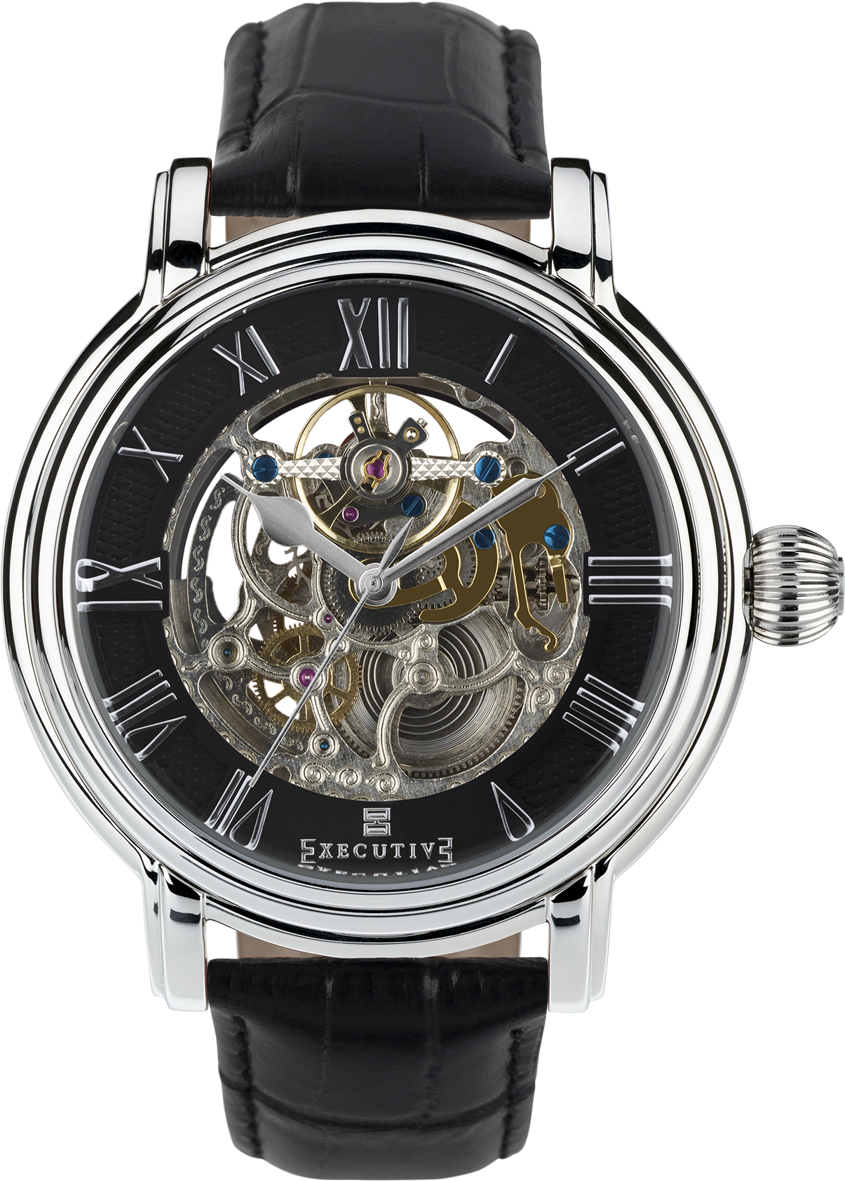 329€ - Maurice Lacroix Mp6318 Ss001 32e (2000x2000), Png Download