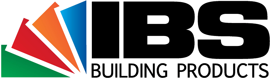 Independent Building Supplies - Ibs Building Products Logo (960x480), Png Download