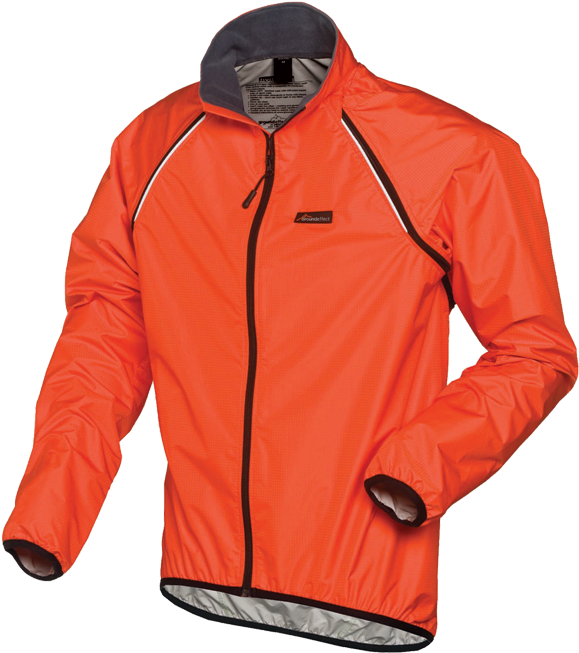 Distributed By Ground Effect - Zipper (600x683), Png Download