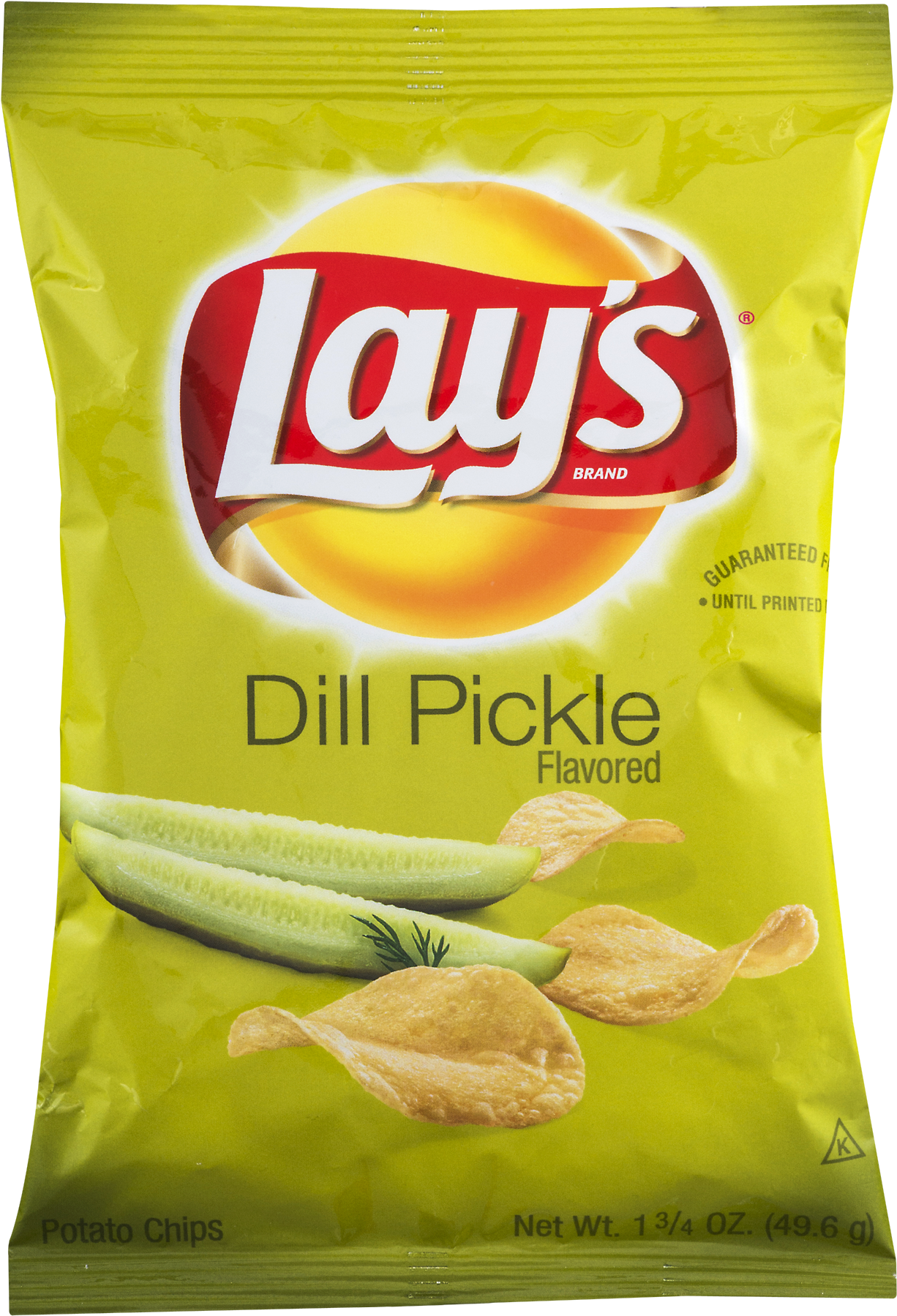 Lays (1800x1800), Png Download