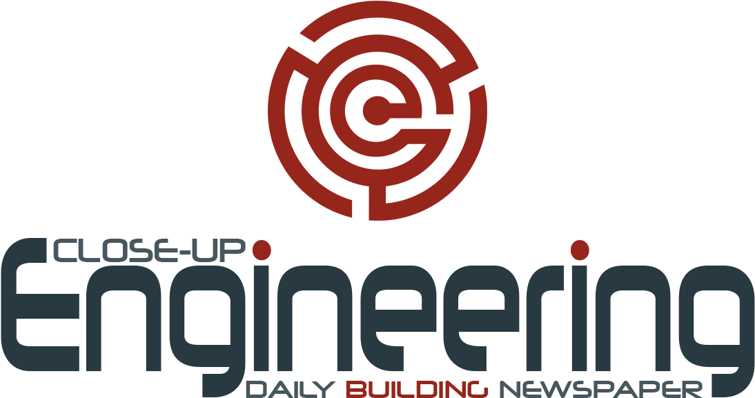 Cue Building Logo - Graphic Design (1504x744), Png Download