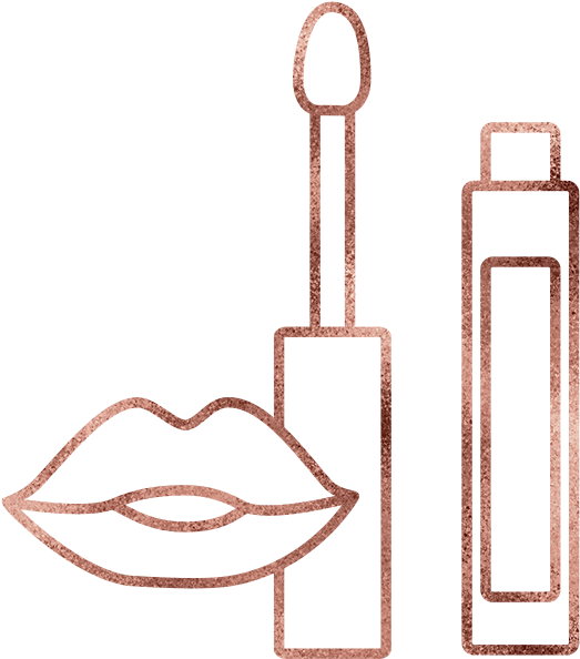 Beauty (600x600), Png Download