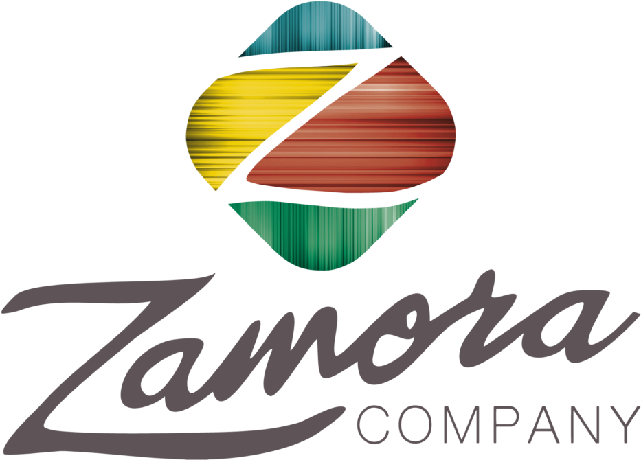 To Learn More About Jägermeister In Denmark And Buy - Zamora Company Logo (1024x752), Png Download