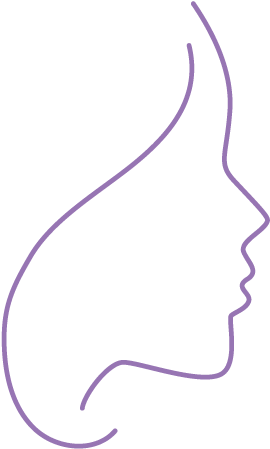 Beauty Starts On The Inside (700x518), Png Download