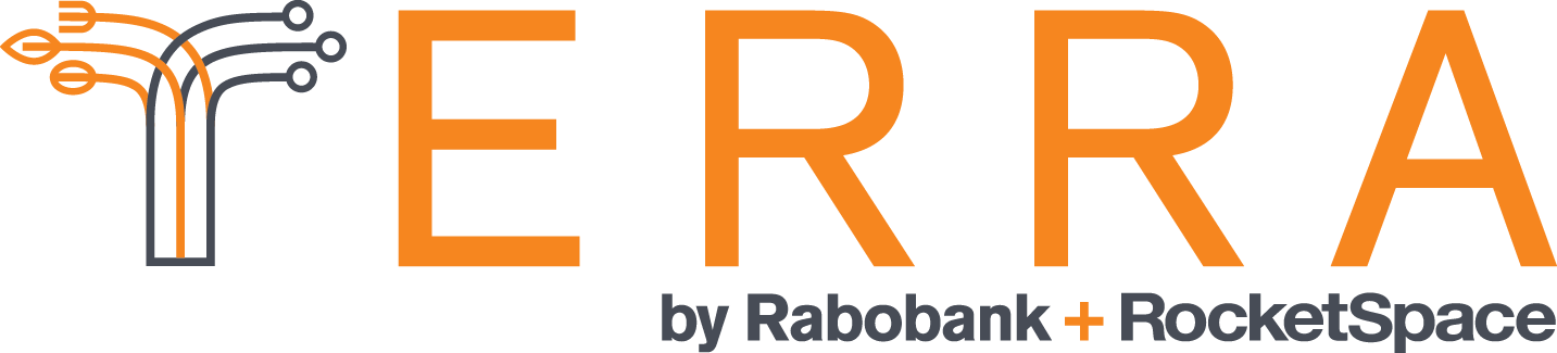 Six Global Corporations Join Terra - Terra Rocketspace (1433x325), Png Download