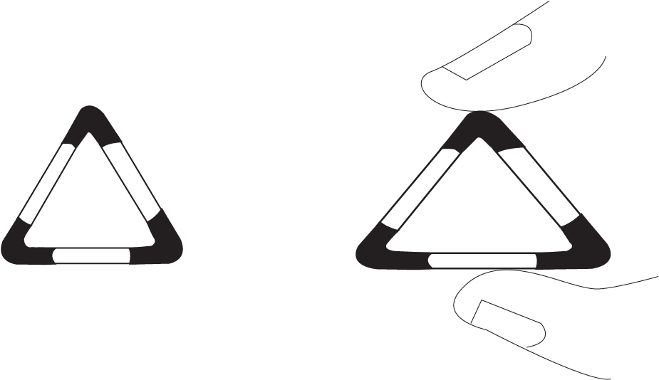 Img3 - Triangle (1024x768), Png Download