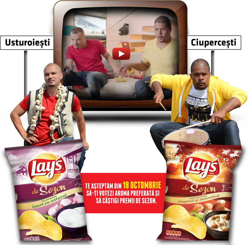 This Post Needed To Happen At Some Point, If Only Due - Potato Chip (993x982), Png Download