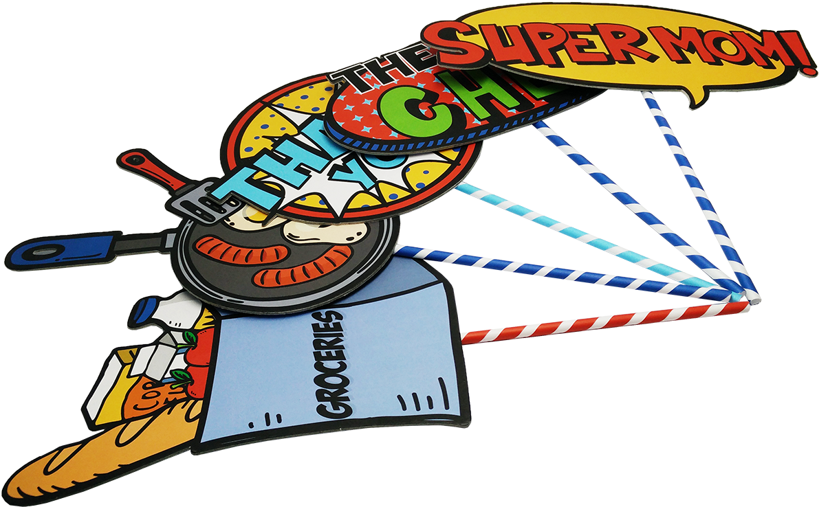 Cartoon (1467x1100), Png Download