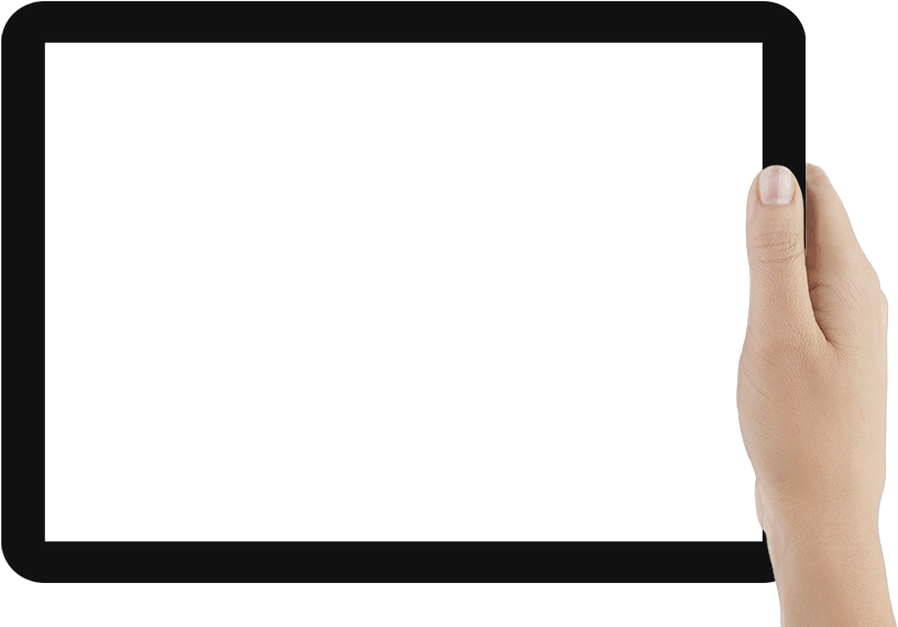 Laisser Les Enfants Être Des Enfants - Hand (831x600), Png Download