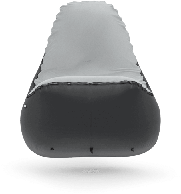 Trono™ Inflatable Chair - Couch (840x840), Png Download