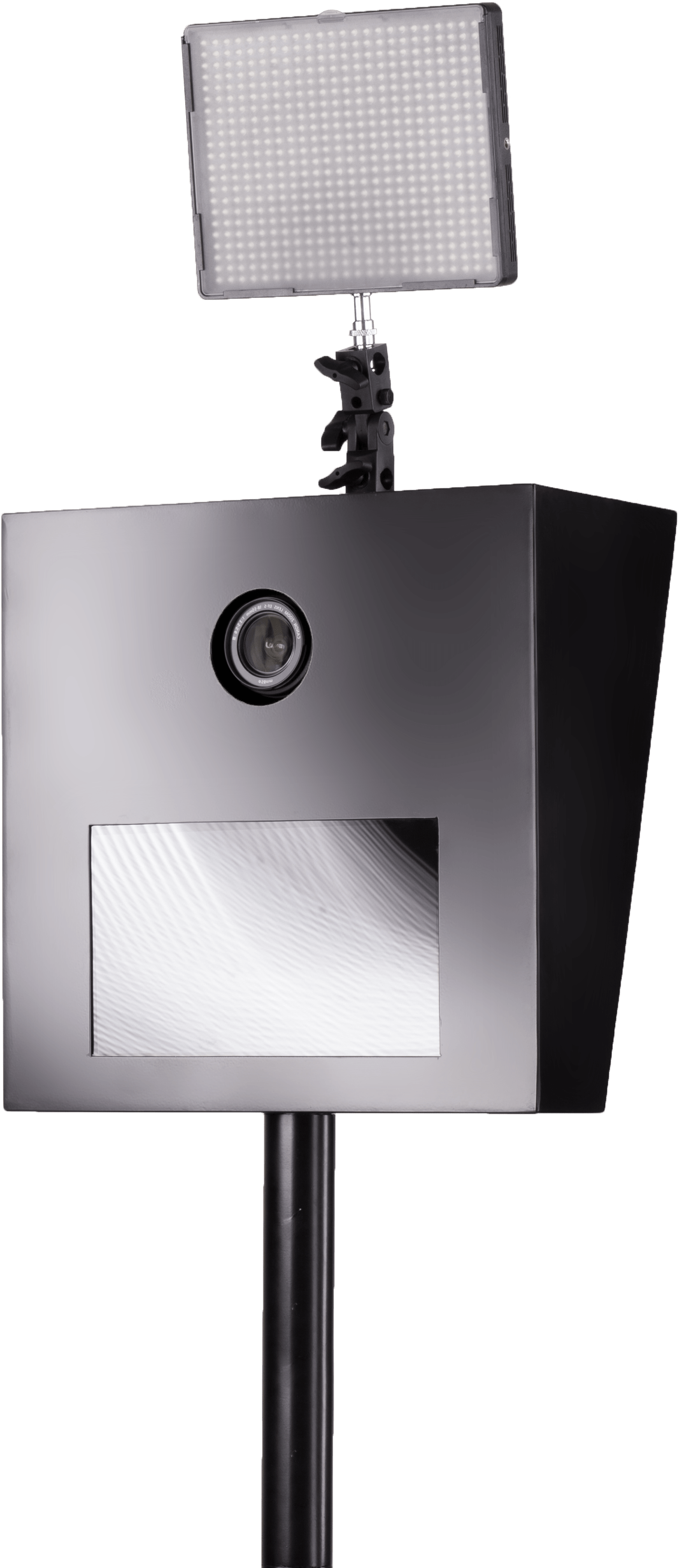 Photo Booth Photo Booth - Lampshade (1942x3744), Png Download