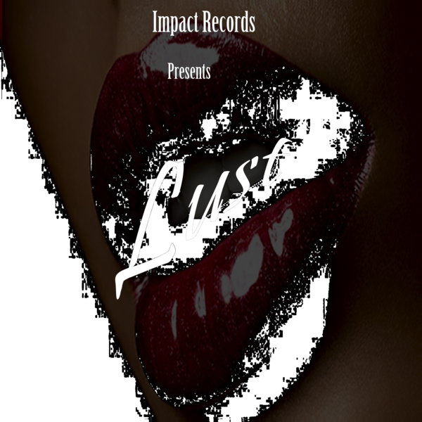 Lust Grimm - Album Cover (600x600), Png Download