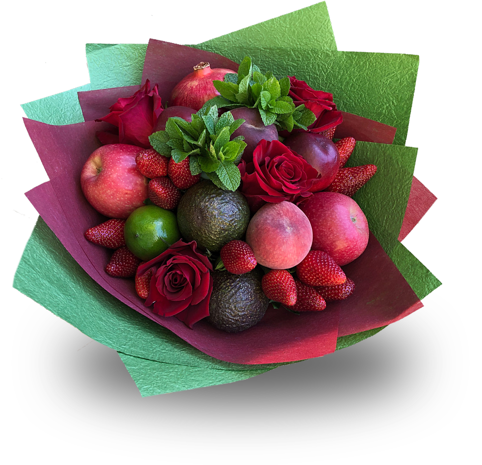 Garden Roses (1000x1000), Png Download