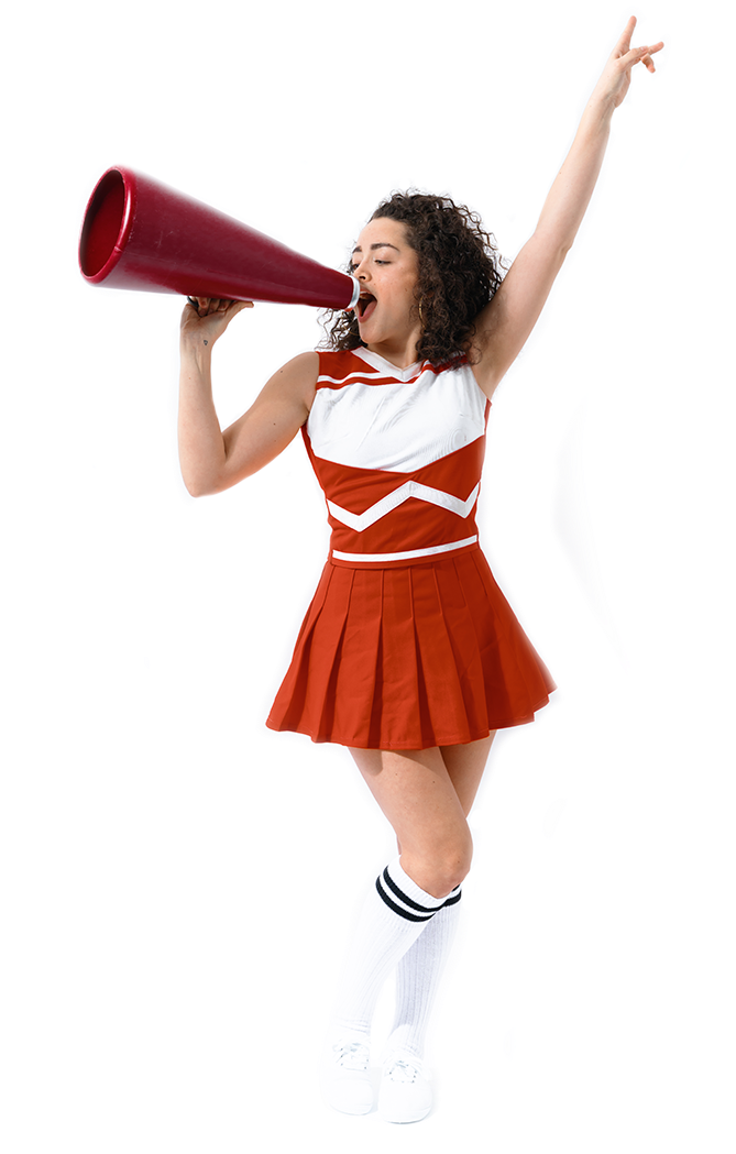 Iconic Pop Culture Journalist Michael Musto Speaks - Girl (671x1058), Png Download