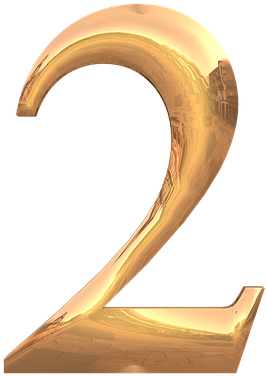 Figure 2, Font, Transparent Background - Plywood (640x640), Png Download