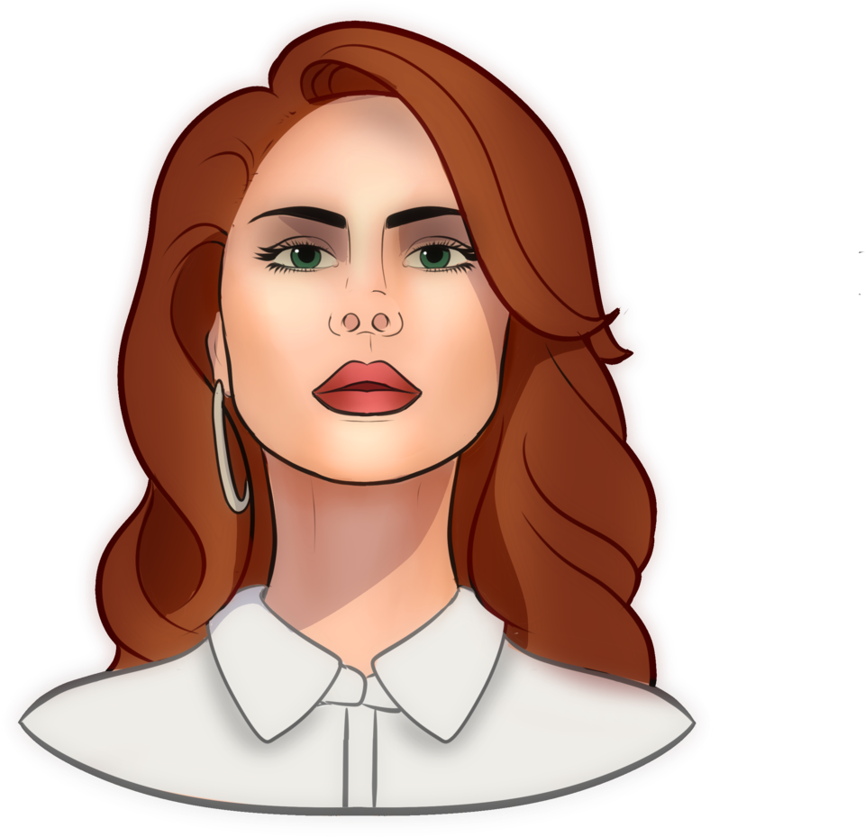 Lana Lustforlimey (1200x1200), Png Download